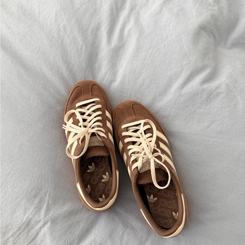 Adidas spezials - SOLD